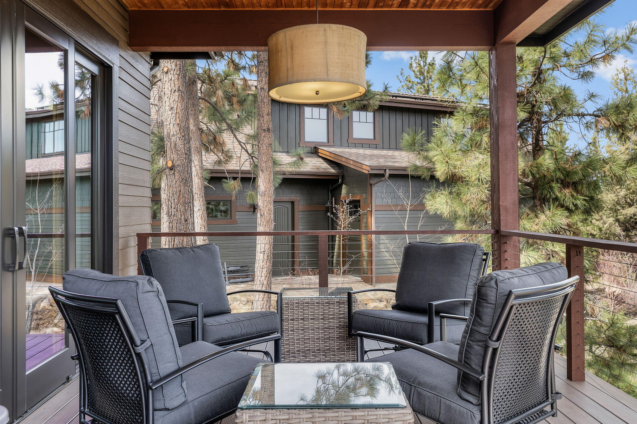 Three Pines - Residential