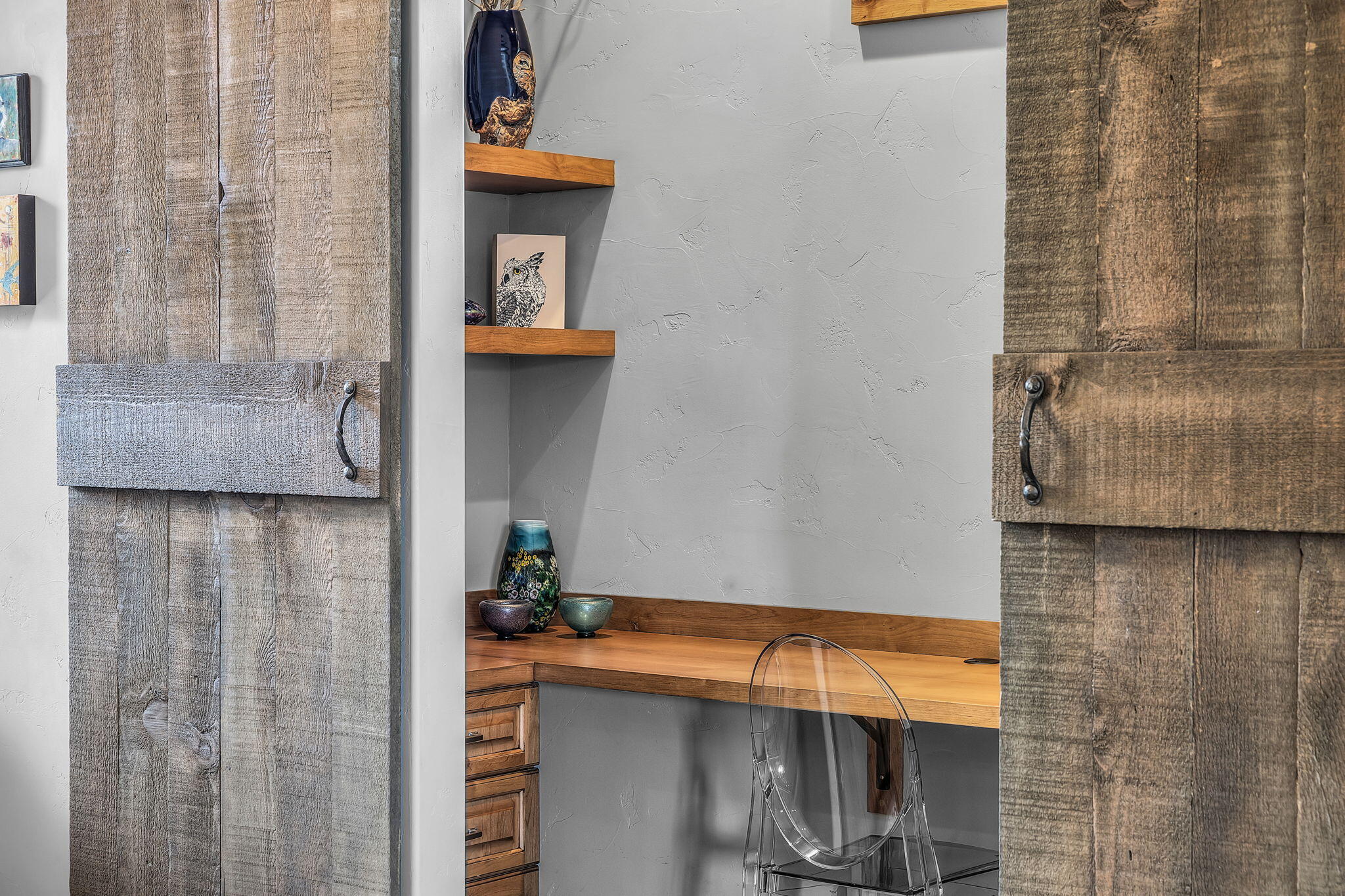 Three Pines - Residential