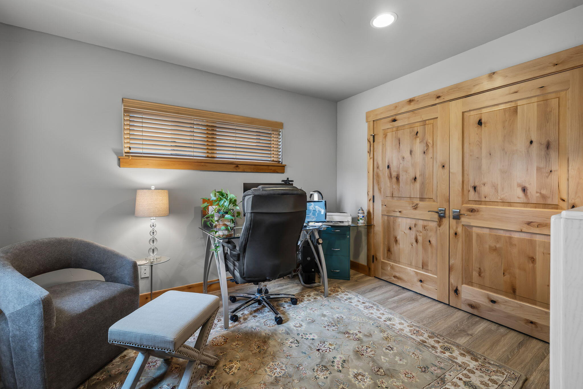 Three Pines - Residential