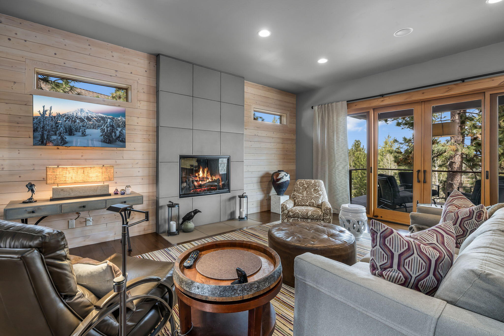 Three Pines - Residential