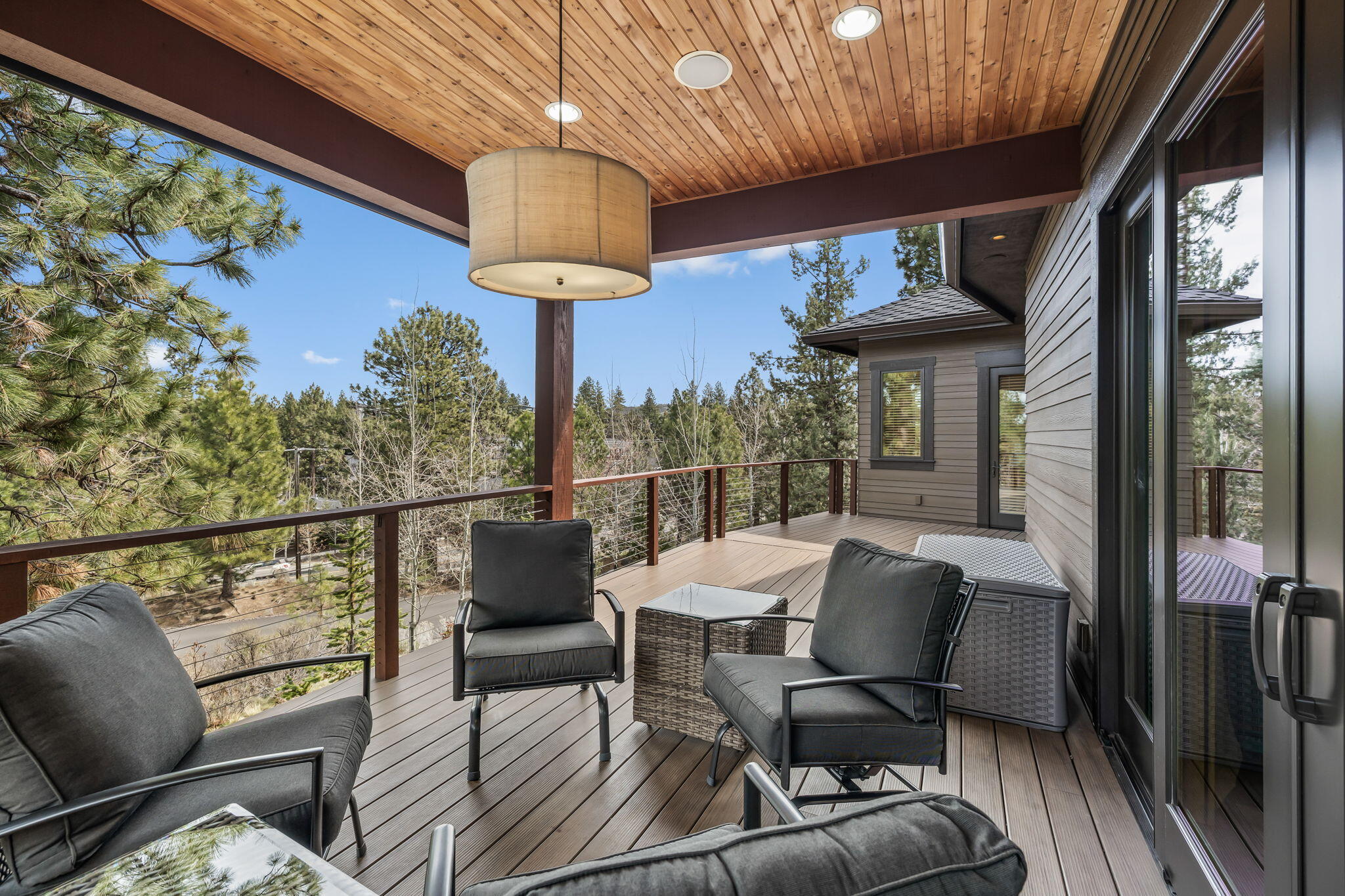 Three Pines - Residential