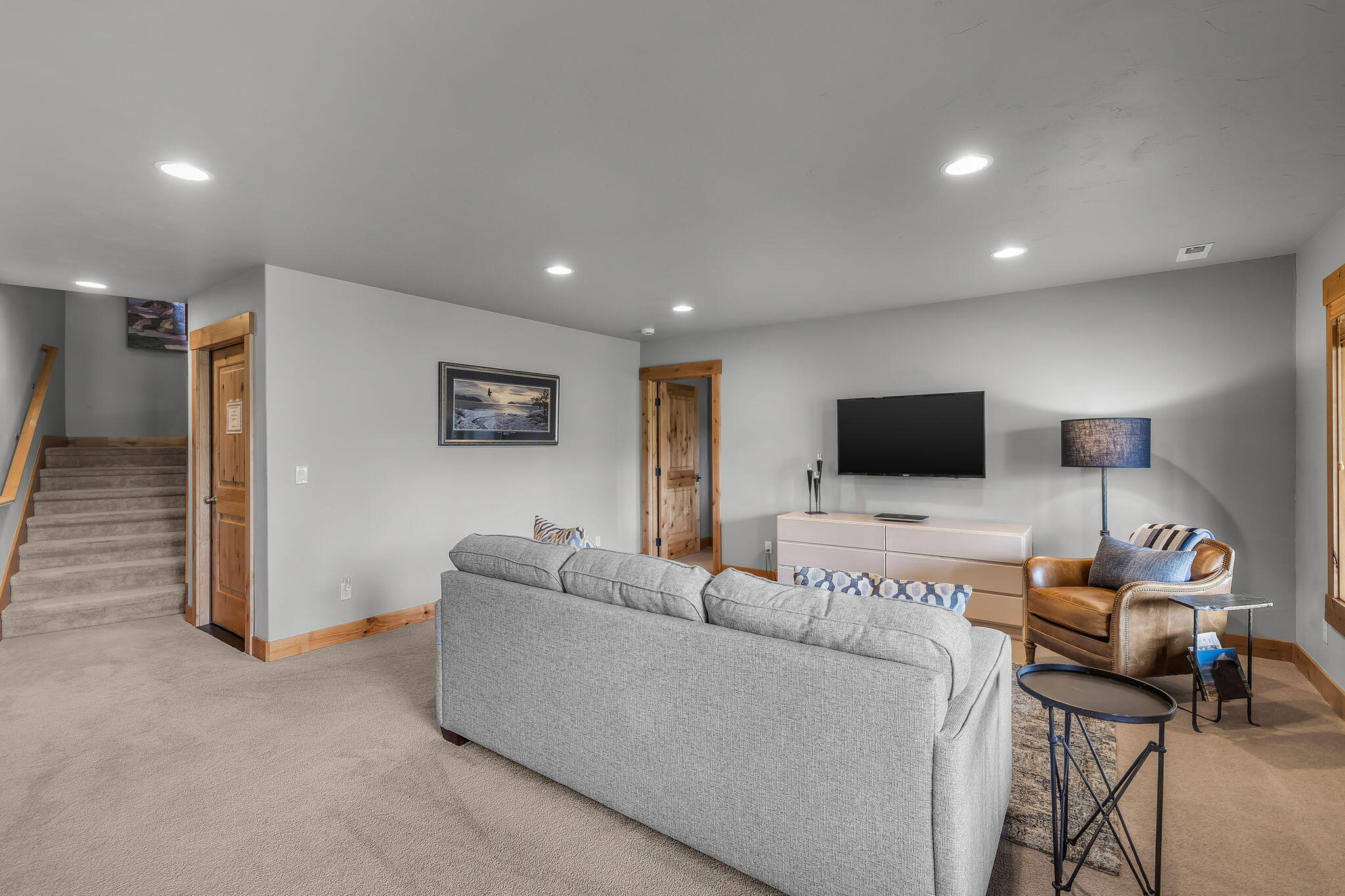 Three Pines - Residential