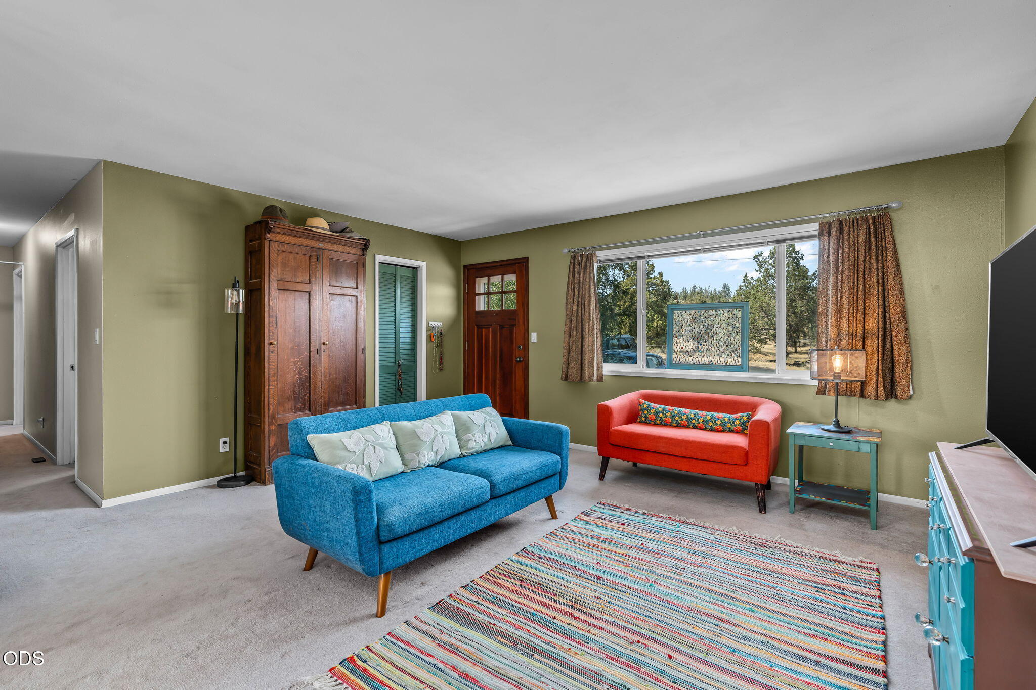 705 SW Belmont Lane