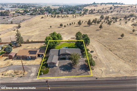 Tiny photo for 705 SW Belmont Lane, Madras, OR 97741 (MLS # 220227146)