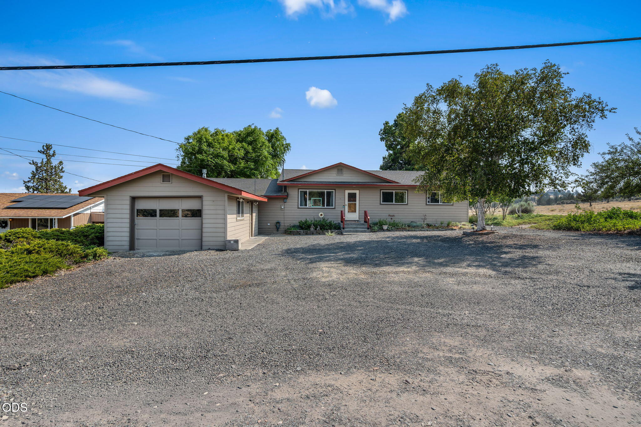 705 SW Belmont Lane