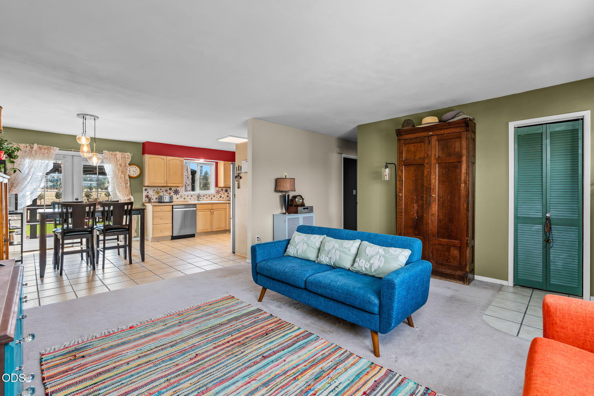 705 SW Belmont Lane