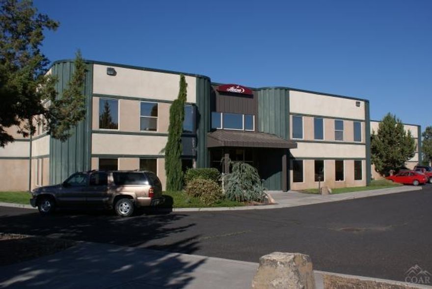 Lancair occupied state-of-the-art manufacturing facility. Building consists of an approximately 150' x 200' warehouse with two levels of office space (approx. 8,375 SF). Lancair is a leader in design and production of high performance kit airplanes. The first model, the Lancair 200, was flown in 1984 and today, that prototype resides in the Experimental Aircraft Association (EAA) Museum in Oshkosh, WI. More than 2,100 Lancair kits sold in more than 34 countries, on 5 continents. Visit www.lancair.com