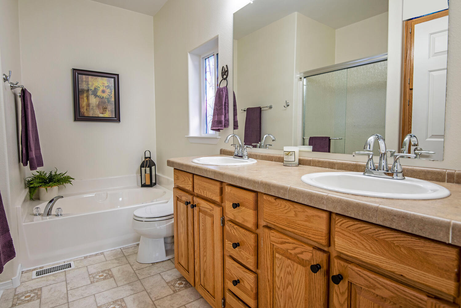 Pines At Sisters - Residential