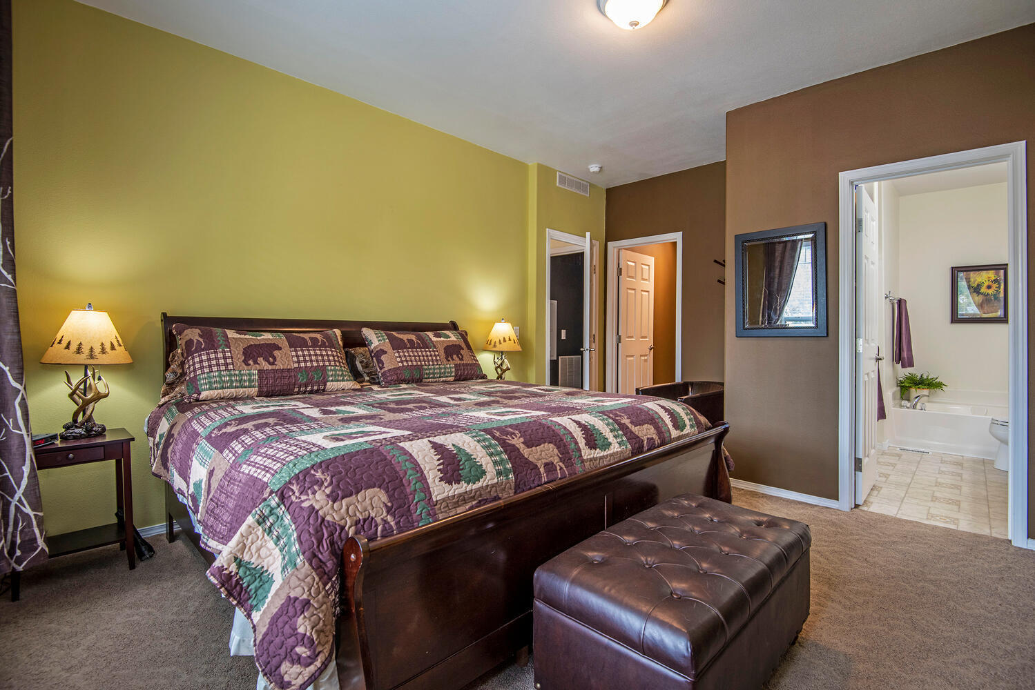 Pines At Sisters - Residential