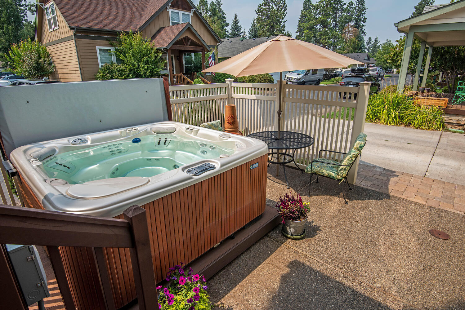 Pines At Sisters - Residential