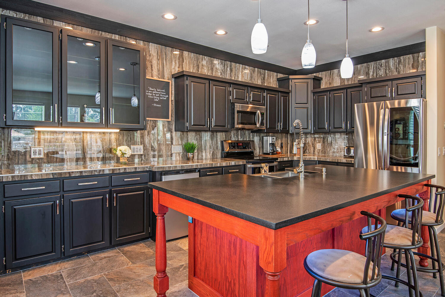 Pines At Sisters - Residential