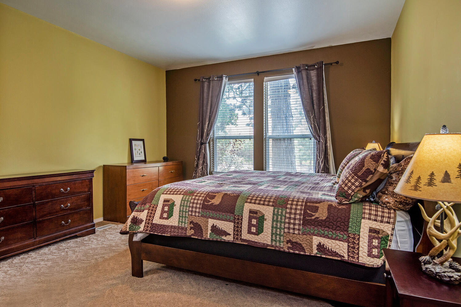 Pines At Sisters - Residential