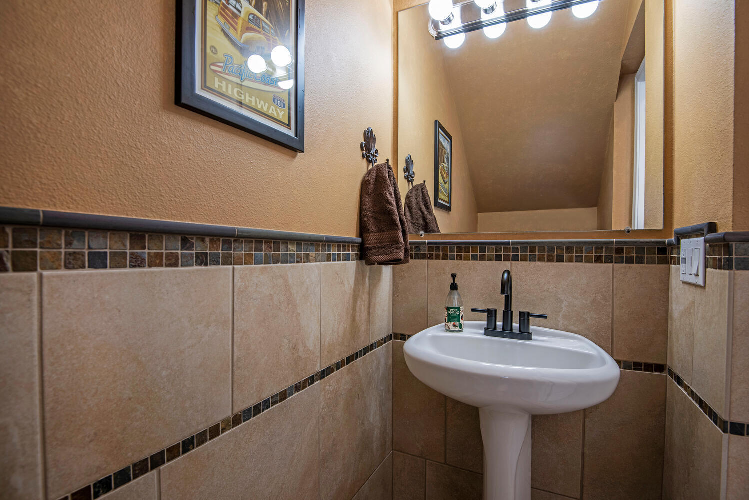 Pines At Sisters - Residential