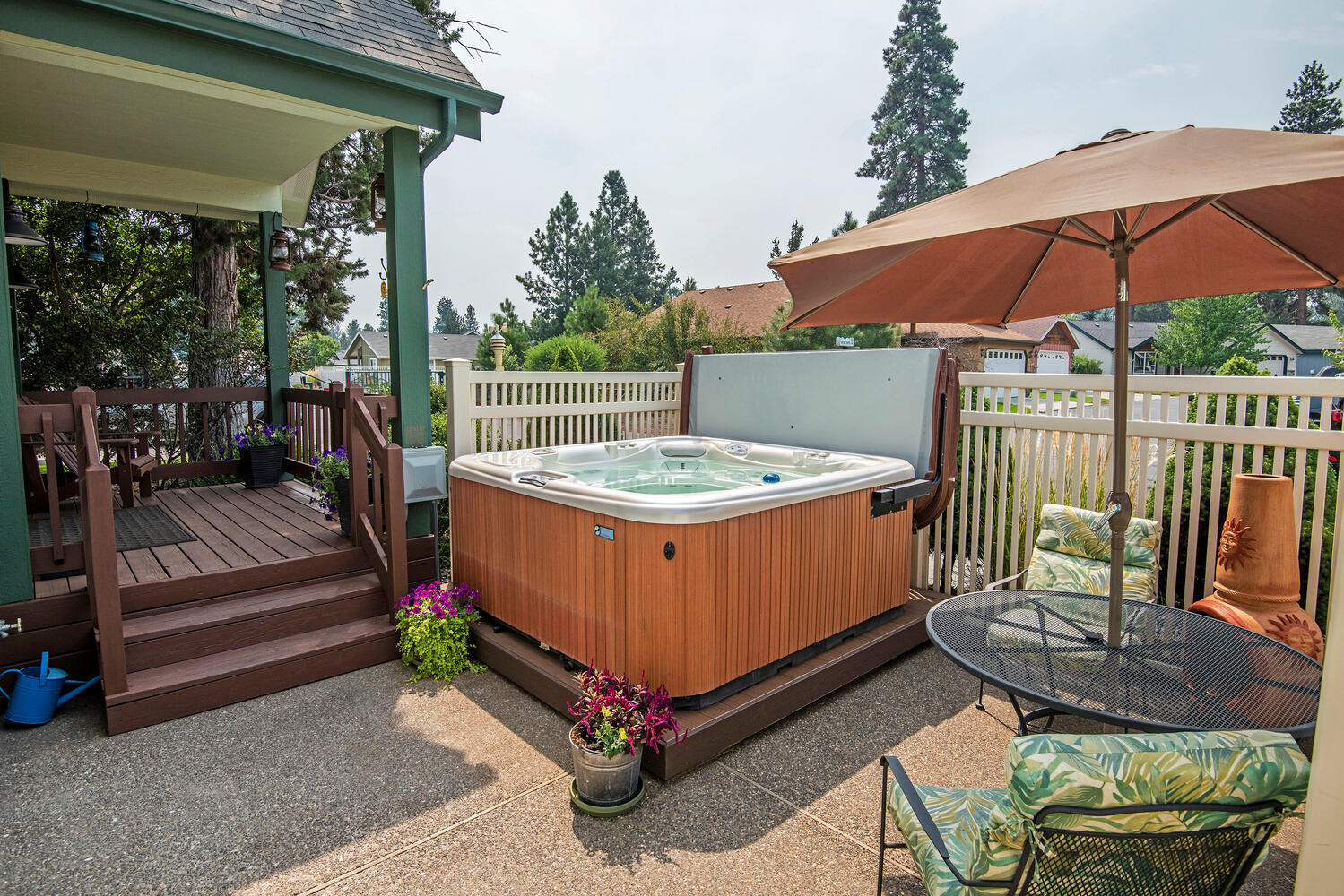 Pines At Sisters - Residential