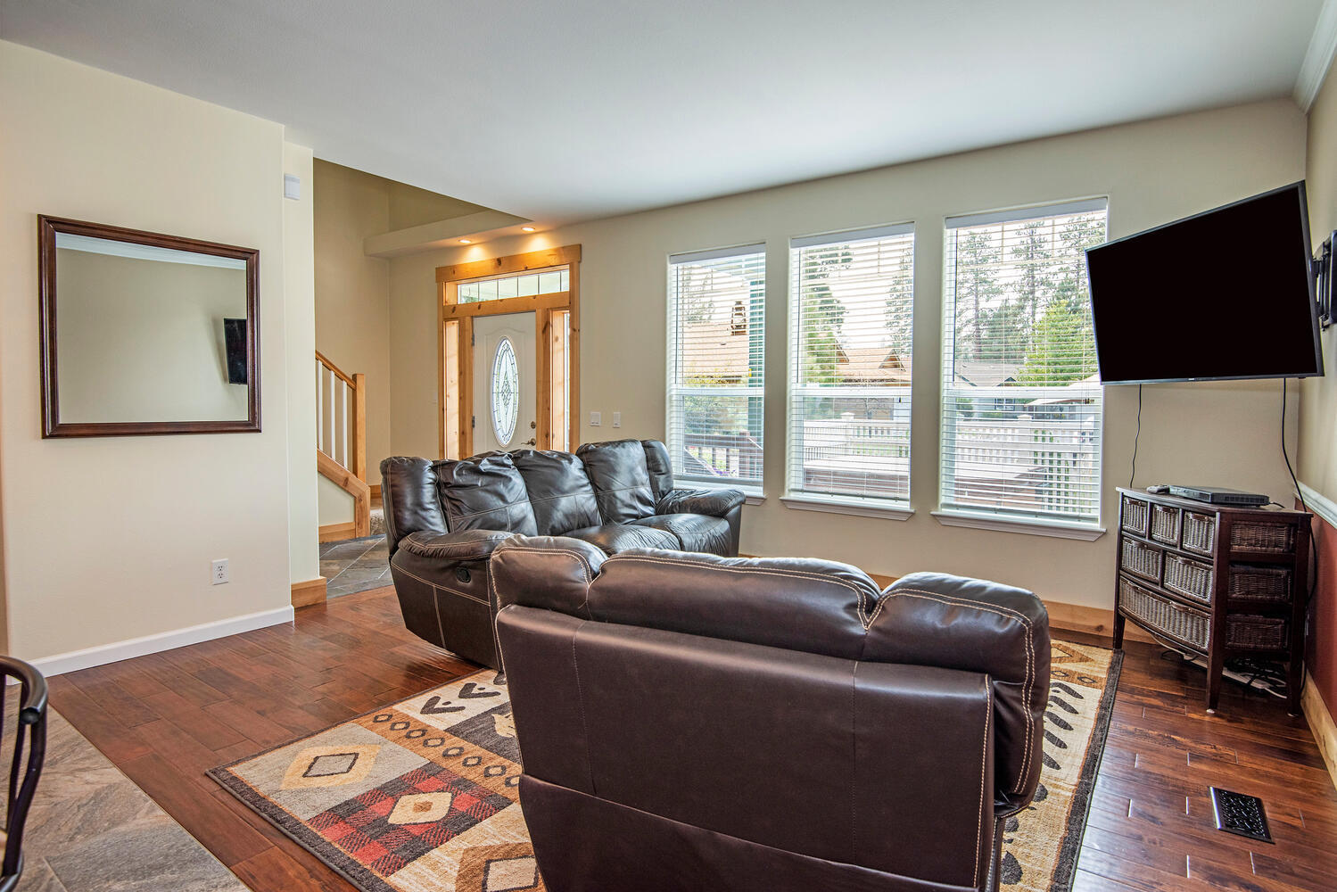 Pines At Sisters - Residential