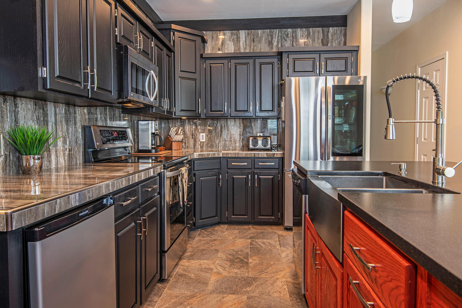 Pines At Sisters - Residential