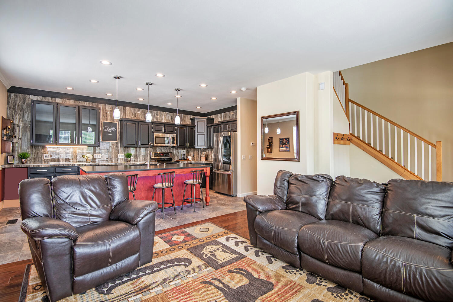 Pines At Sisters - Residential