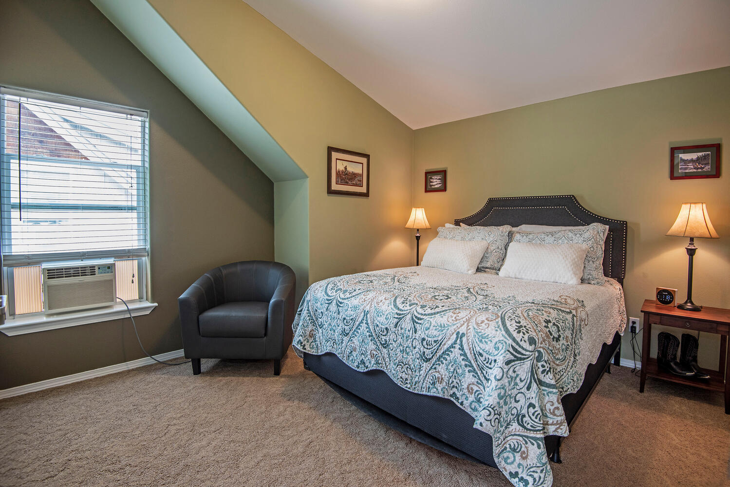 Pines At Sisters - Residential