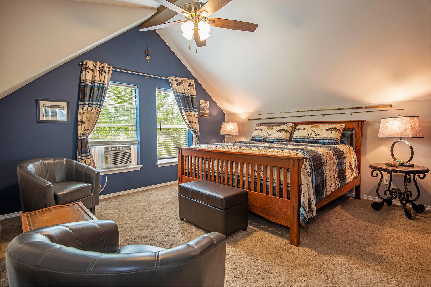 Pines At Sisters - Residential