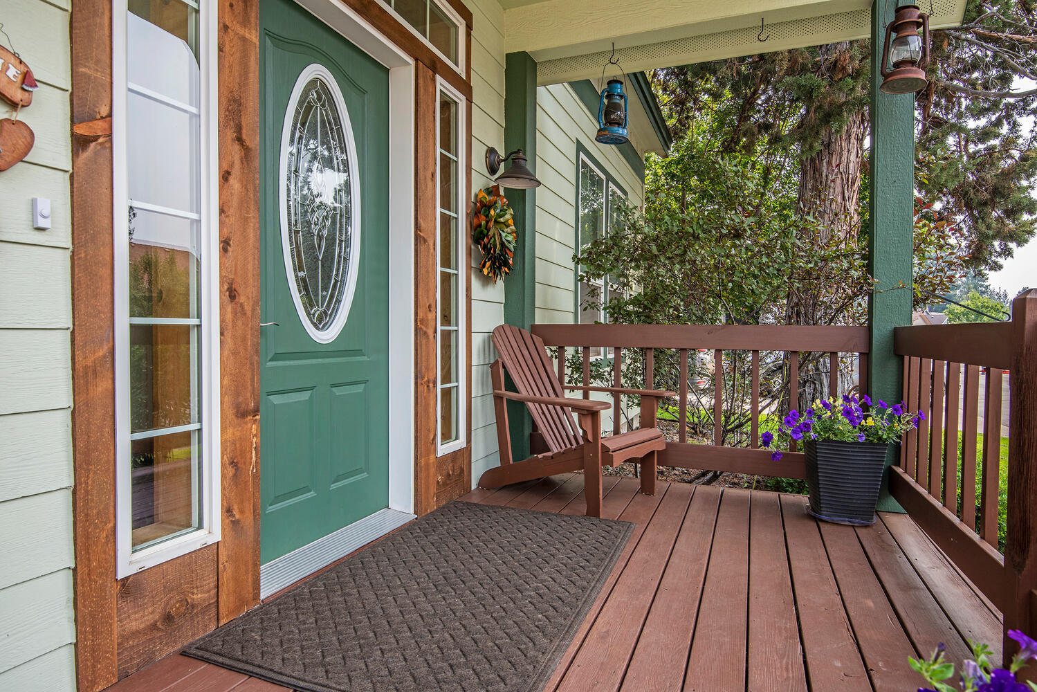 Pines At Sisters - Residential