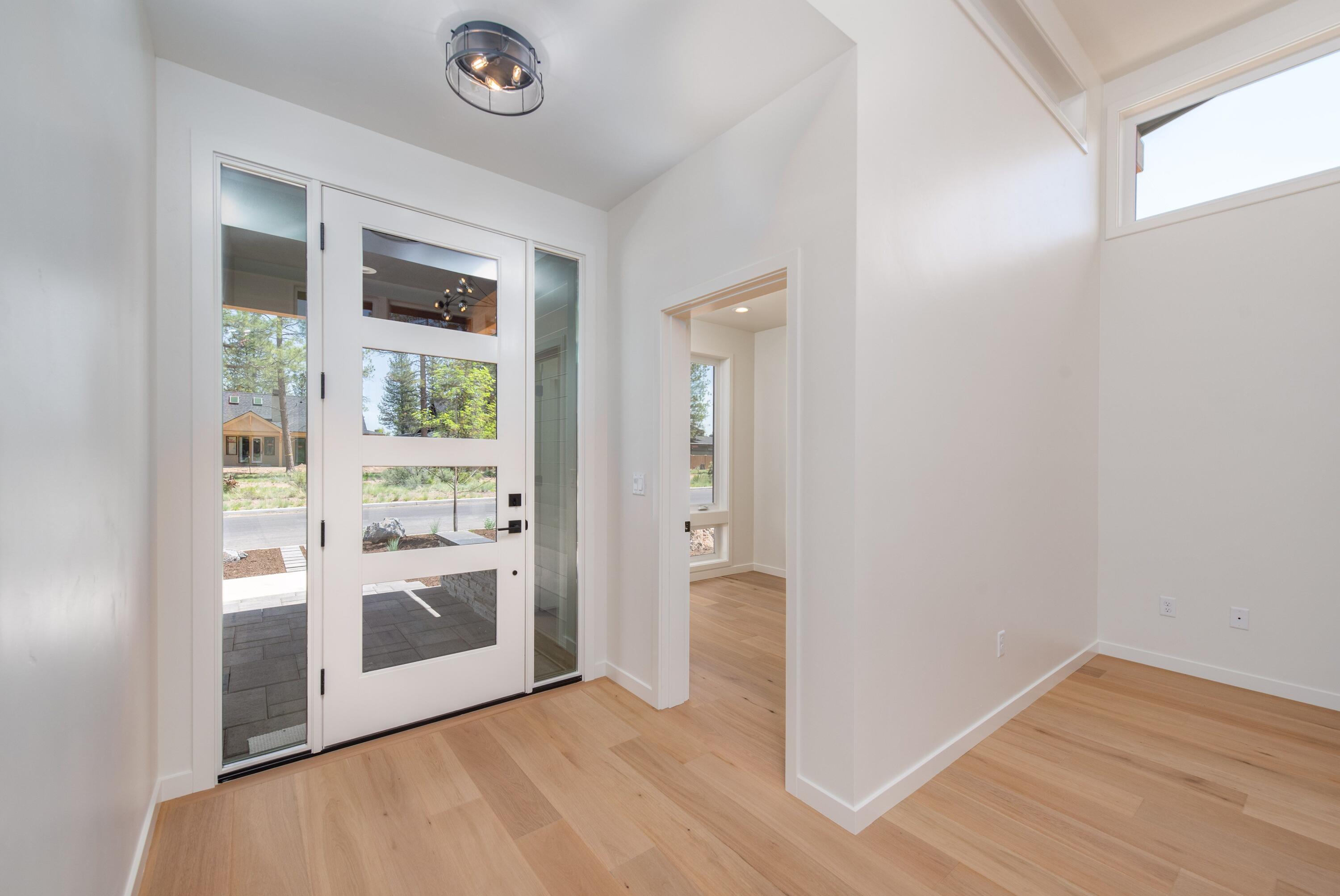 Discovery West Phase 3 - Residential