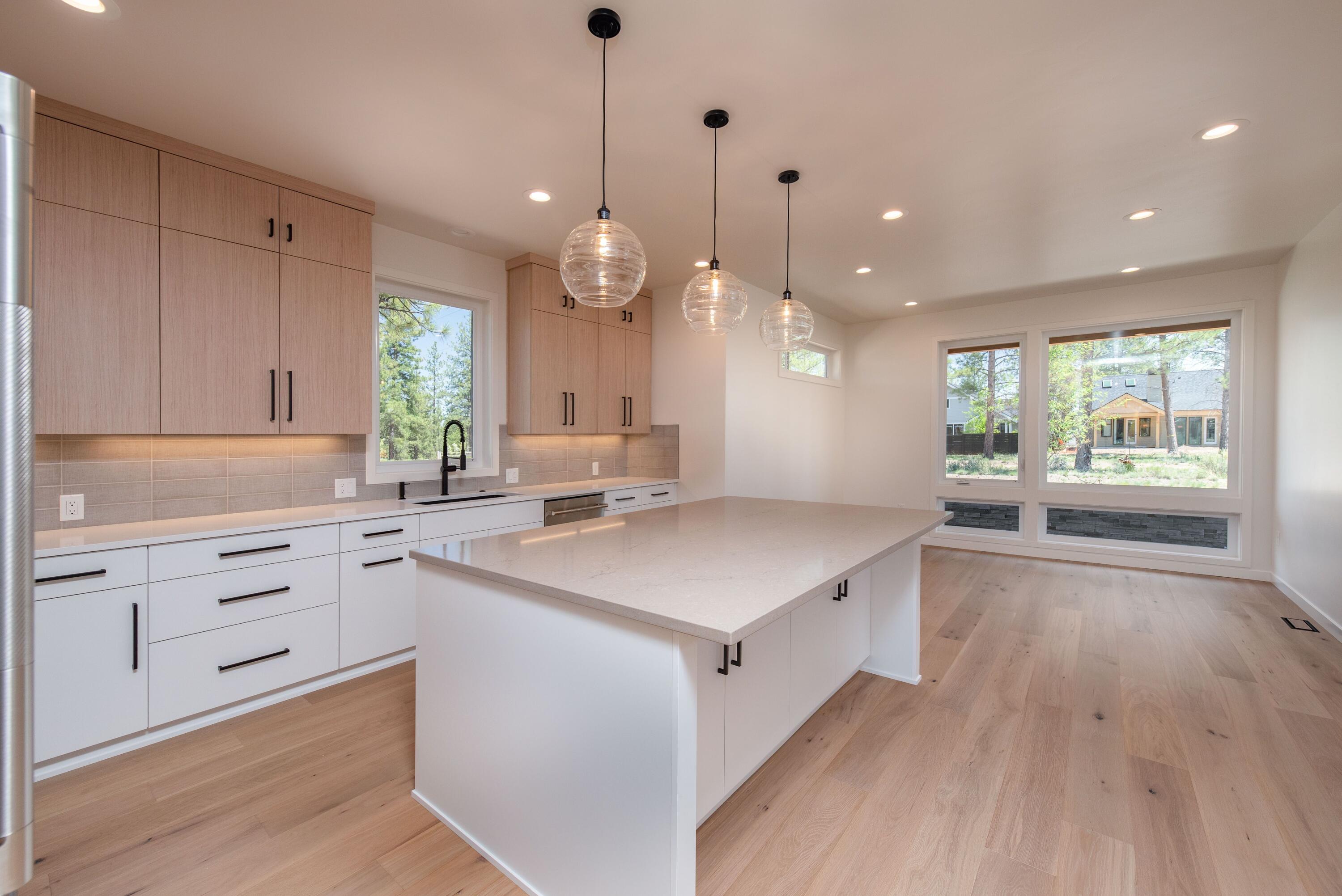 Discovery West Phase 3 - Residential