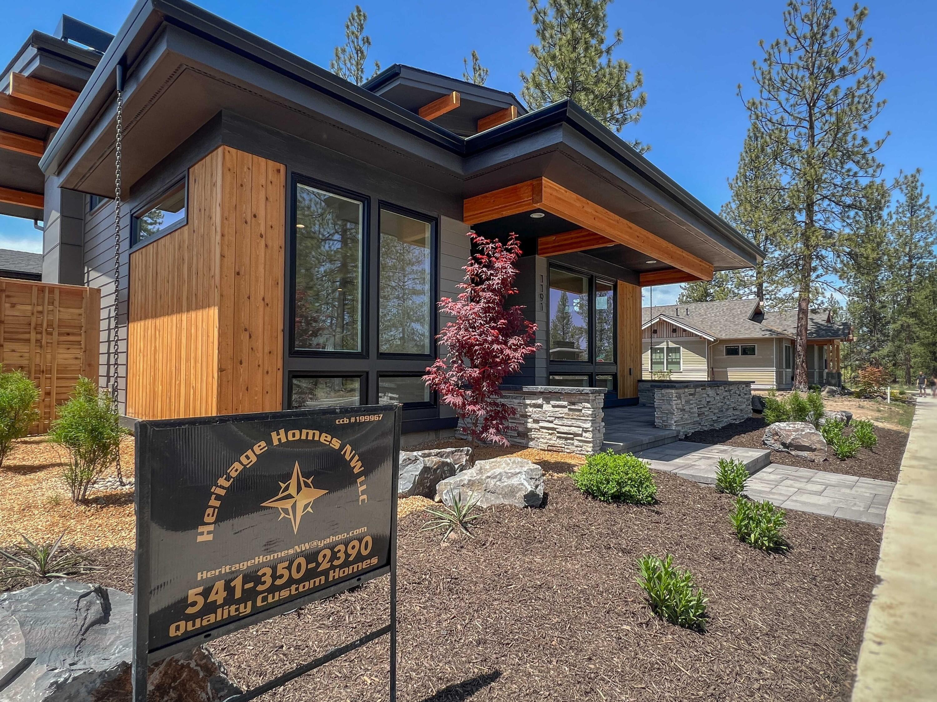 Discovery West Phase 3 - Residential