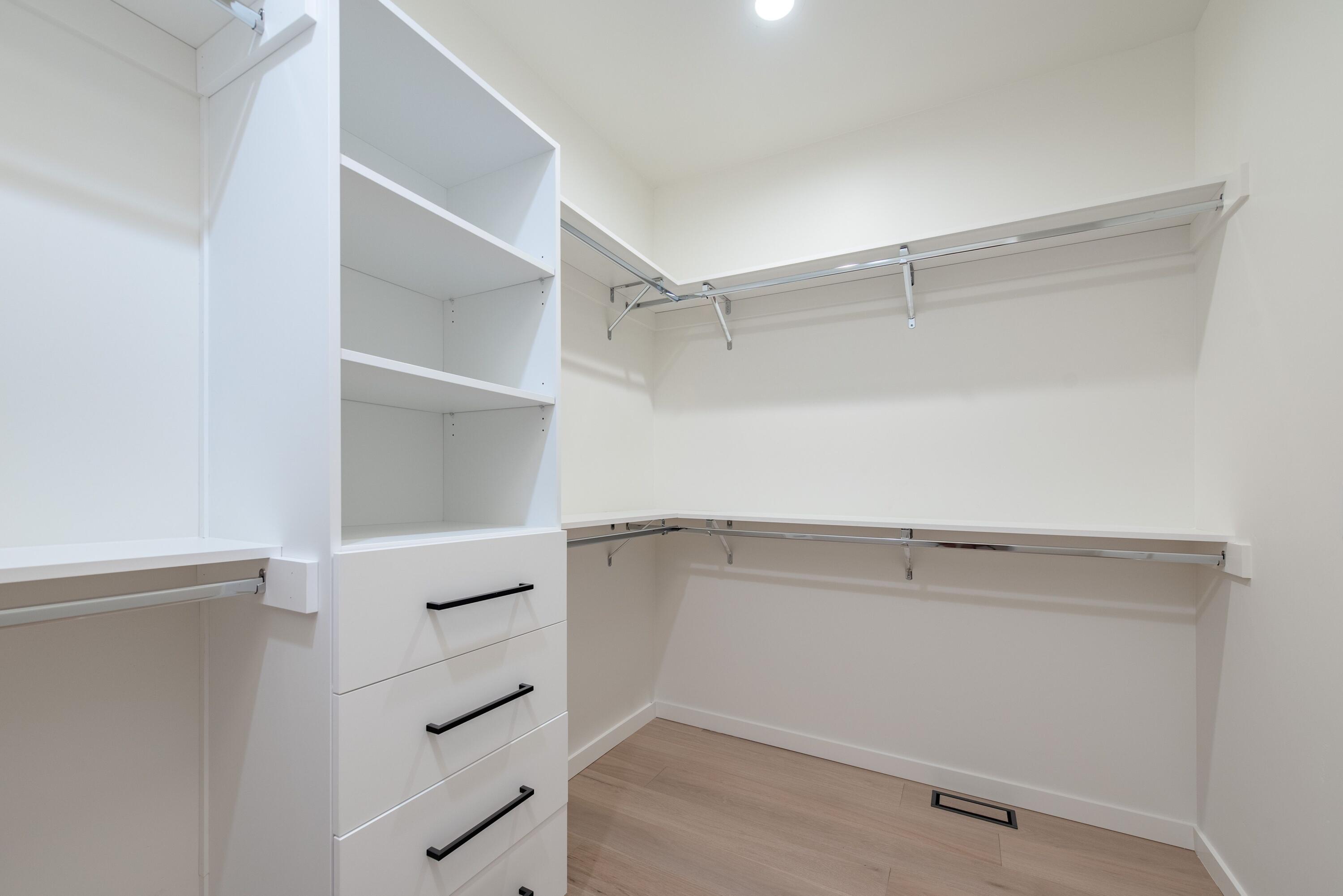 Discovery West Phase 3 - Residential