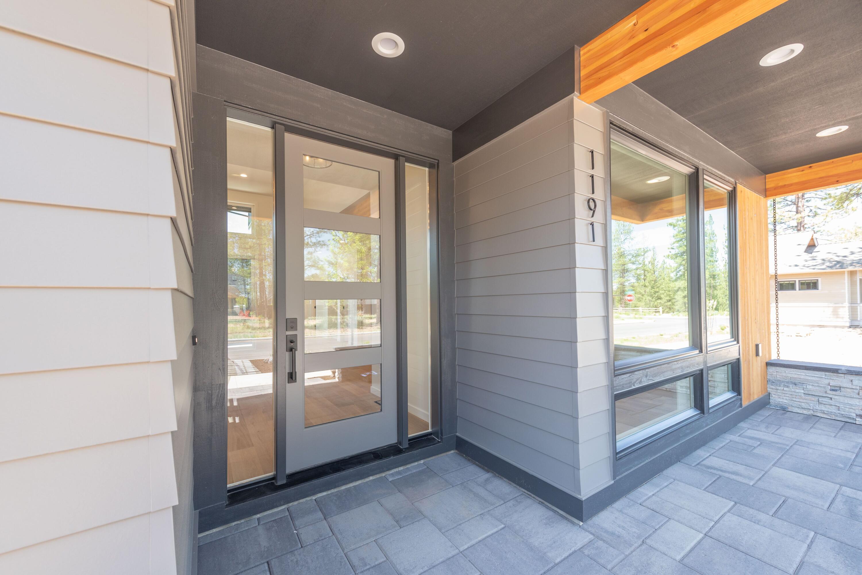 Discovery West Phase 3 - Residential