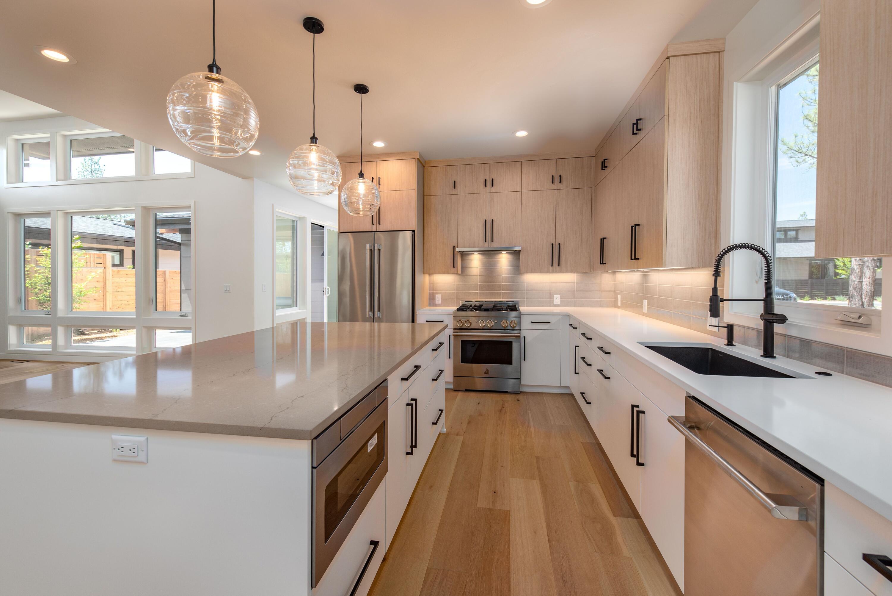 Discovery West Phase 3 - Residential