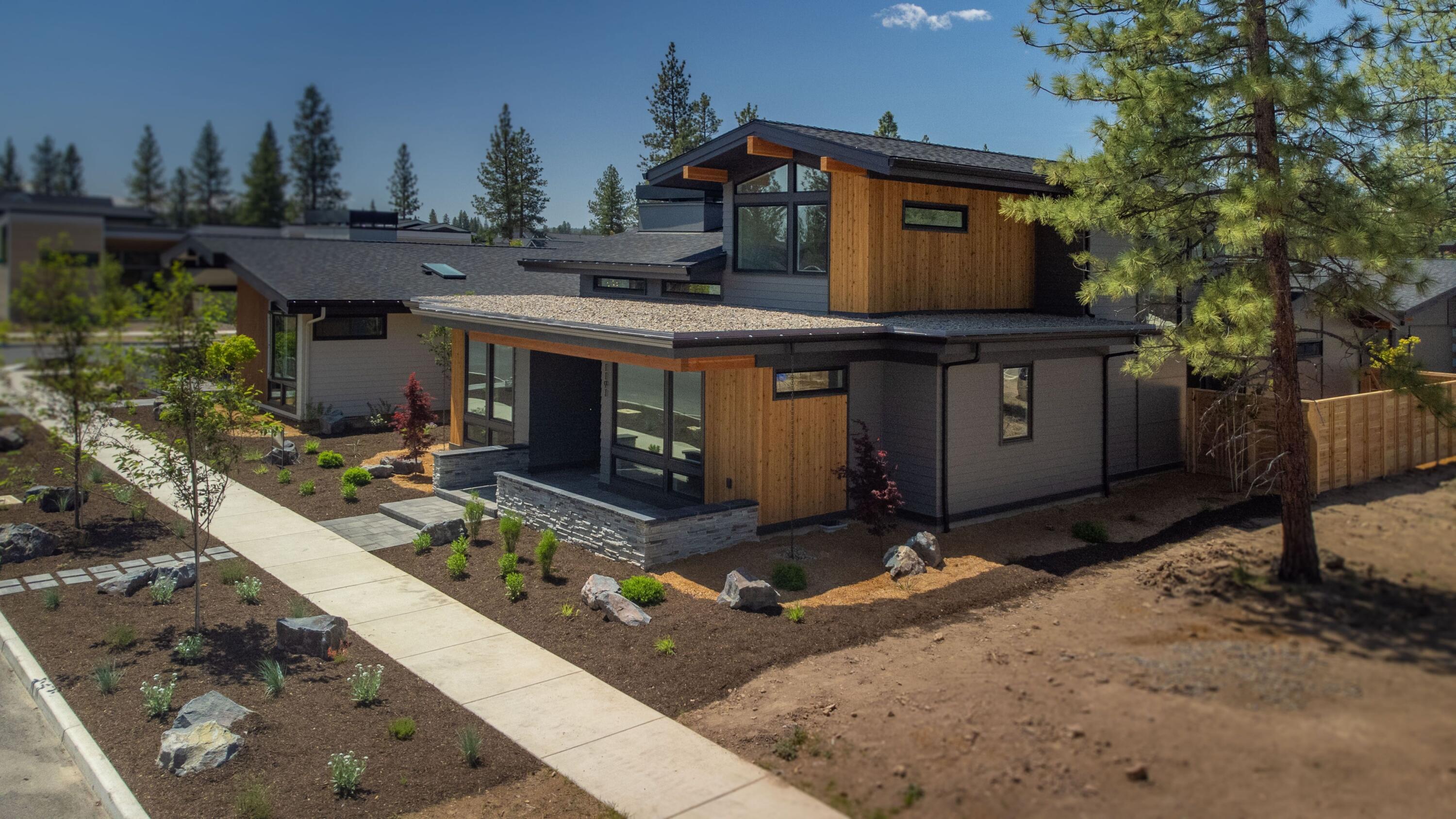 Discovery West Phase 3 - Residential