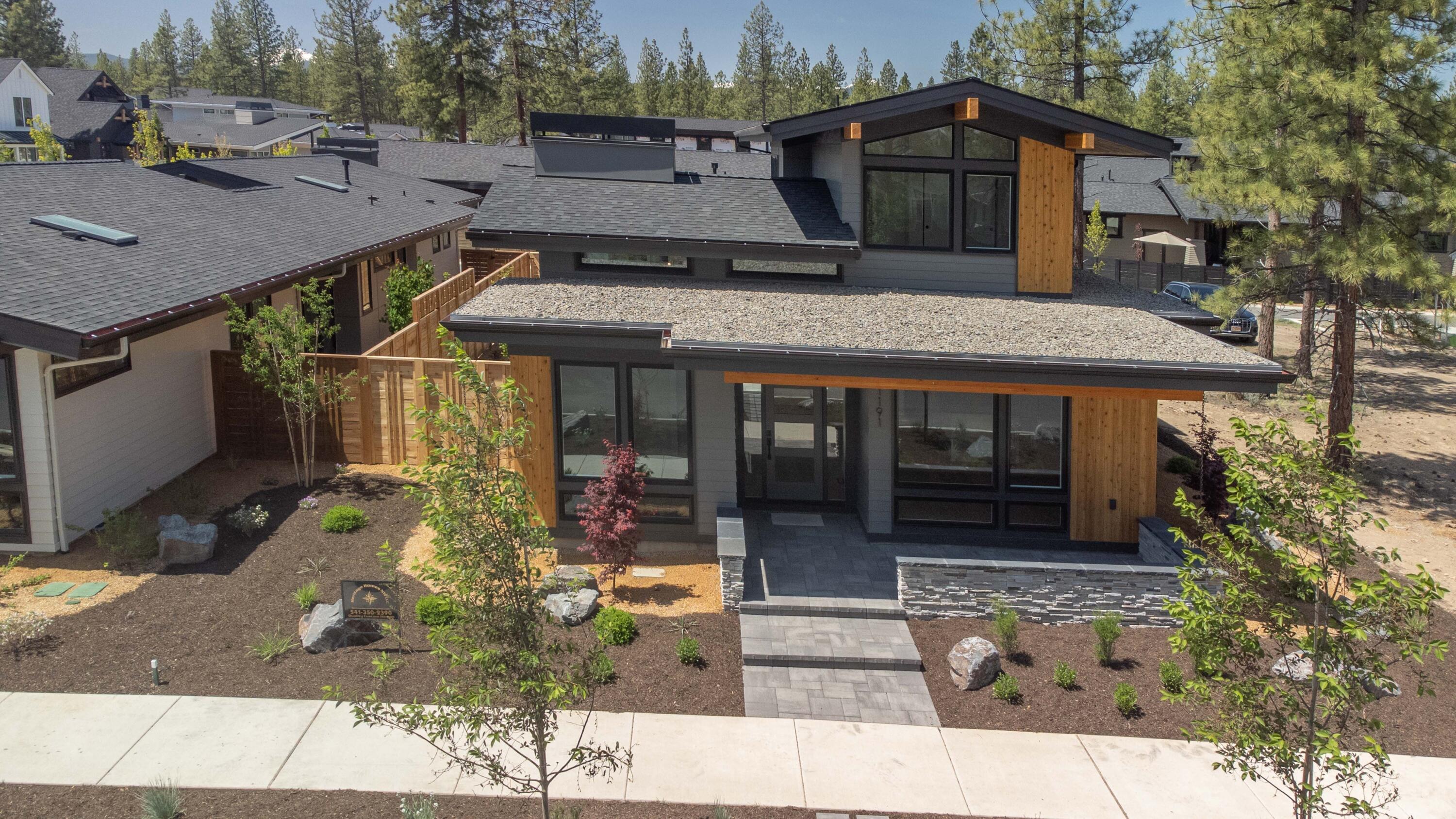 Discovery West Phase 3 - Residential