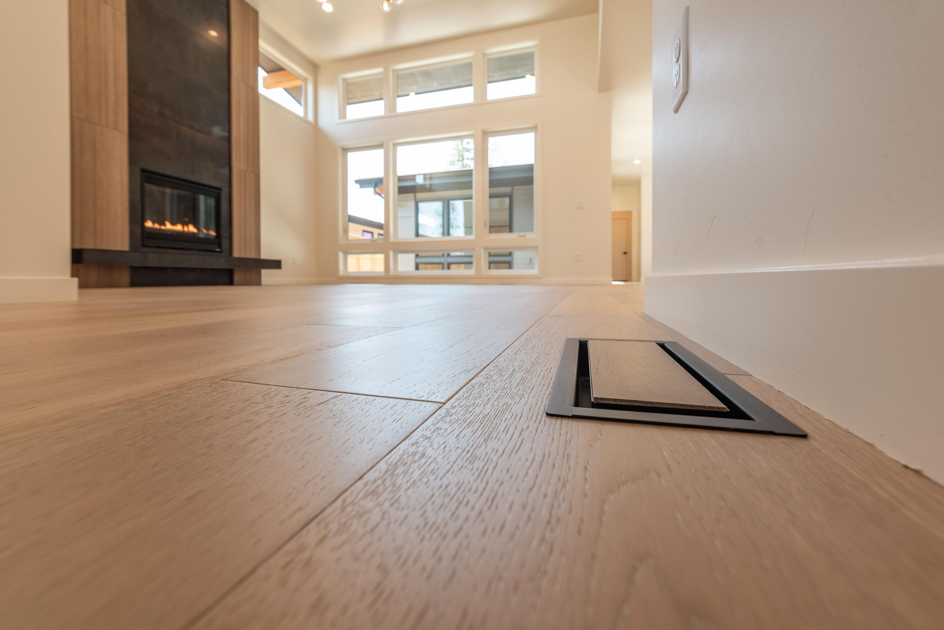 Discovery West Phase 3 - Residential