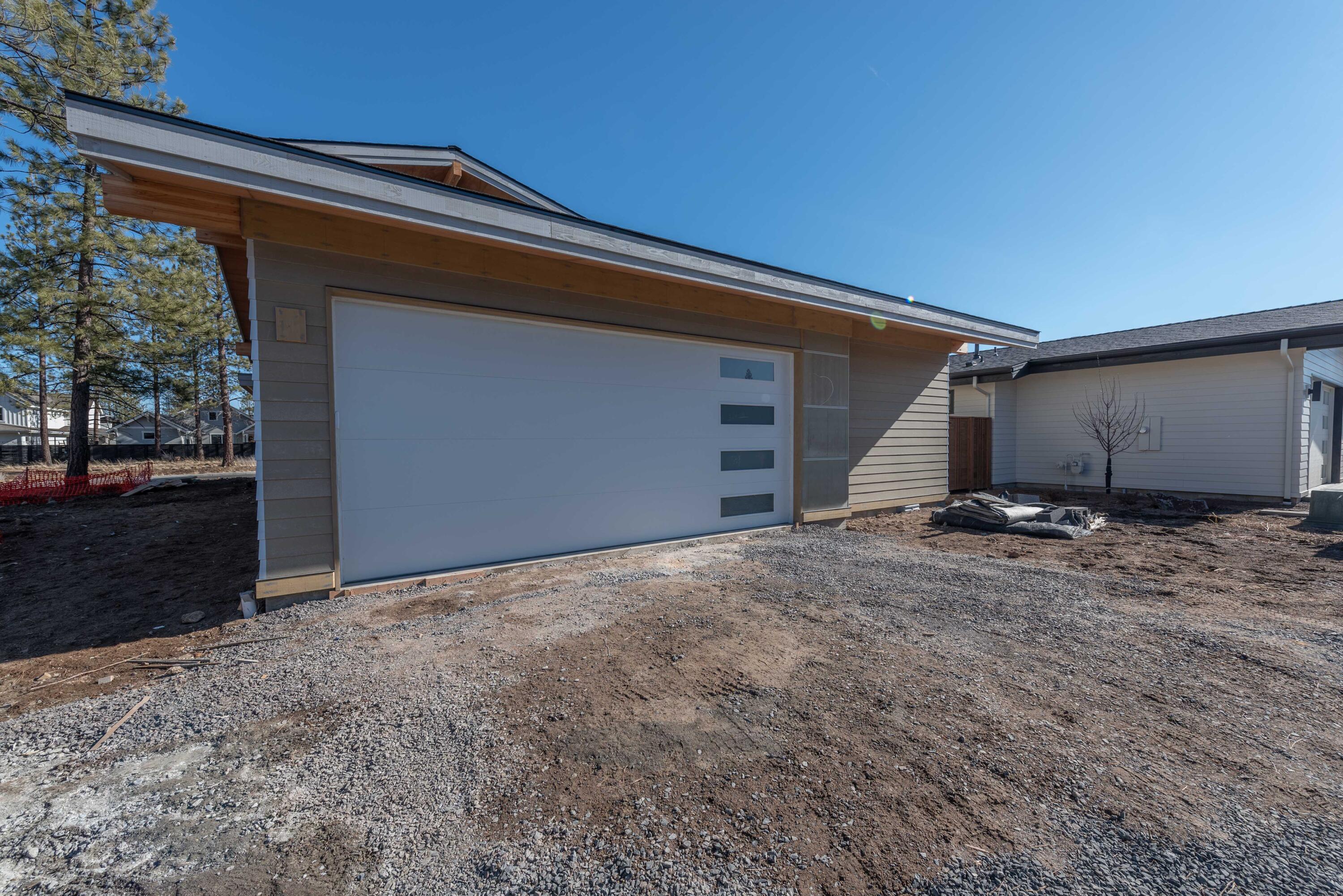 Discovery West Phase 3 - Residential