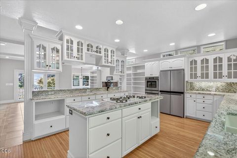 Tiny photo for 255 Scenic Drive, Ashland, OR 97520 (MLS # 220222850)