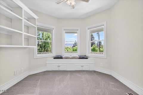 Tiny photo for 255 Scenic Drive, Ashland, OR 97520 (MLS # 220222850)