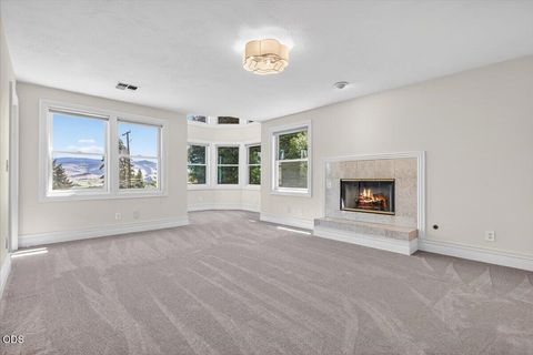Tiny photo for 255 Scenic Drive, Ashland, OR 97520 (MLS # 220222850)