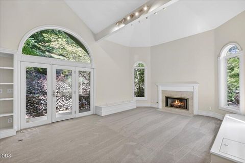 Tiny photo for 255 Scenic Drive, Ashland, OR 97520 (MLS # 220222850)