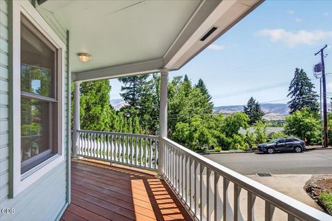 Tiny photo for 255 Scenic Drive, Ashland, OR 97520 (MLS # 220222850)
