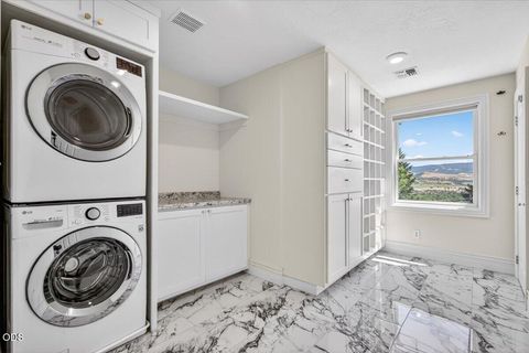 Tiny photo for 255 Scenic Drive, Ashland, OR 97520 (MLS # 220222850)