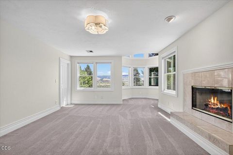 Tiny photo for 255 Scenic Drive, Ashland, OR 97520 (MLS # 220222850)