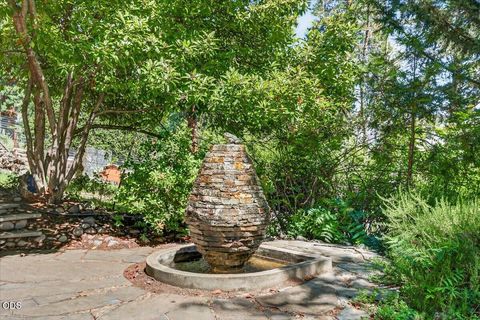 Tiny photo for 255 Scenic Drive, Ashland, OR 97520 (MLS # 220222850)