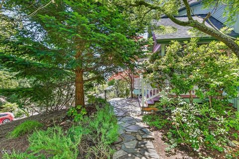 Tiny photo for 255 Scenic Drive, Ashland, OR 97520 (MLS # 220222850)