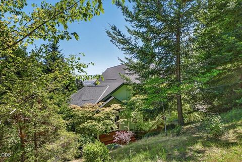 Tiny photo for 255 Scenic Drive, Ashland, OR 97520 (MLS # 220222850)