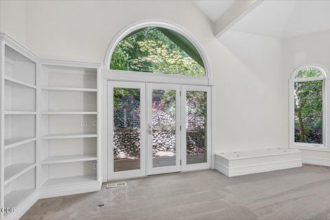 Tiny photo for 255 Scenic Drive, Ashland, OR 97520 (MLS # 220222850)