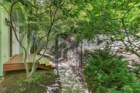 Tiny photo for 255 Scenic Drive, Ashland, OR 97520 (MLS # 220222850)