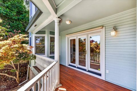 Tiny photo for 255 Scenic Drive, Ashland, OR 97520 (MLS # 220222850)