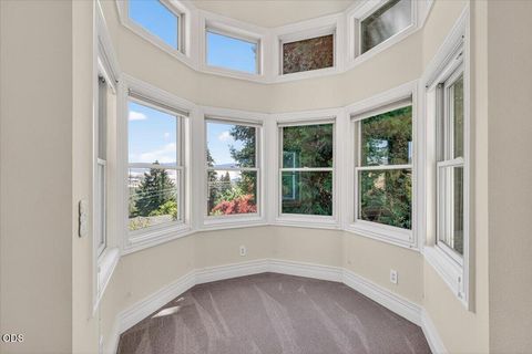 Tiny photo for 255 Scenic Drive, Ashland, OR 97520 (MLS # 220222850)
