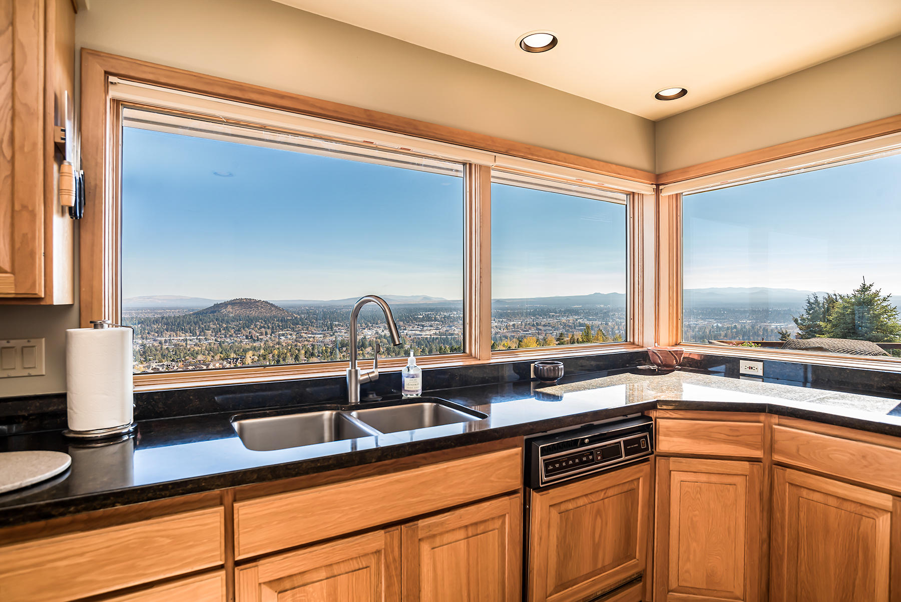 Awbrey Butte - Residential