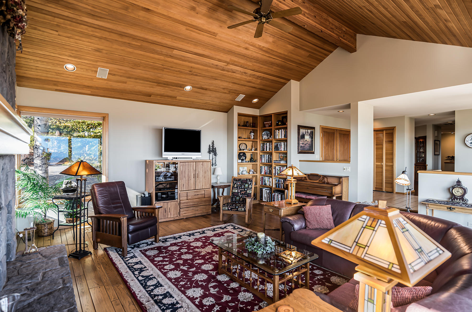 Awbrey Butte - Residential